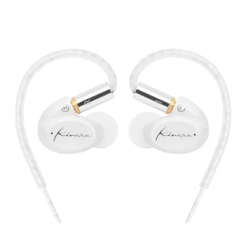 Kinera SIF IEM  In-Ear Monitors Earphones