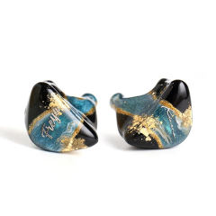 Kinera Freya 3BA + 1DD  In Ear Headphones