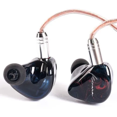 Kinera NAN NA 2  1DD 1BA In Ear Earphone