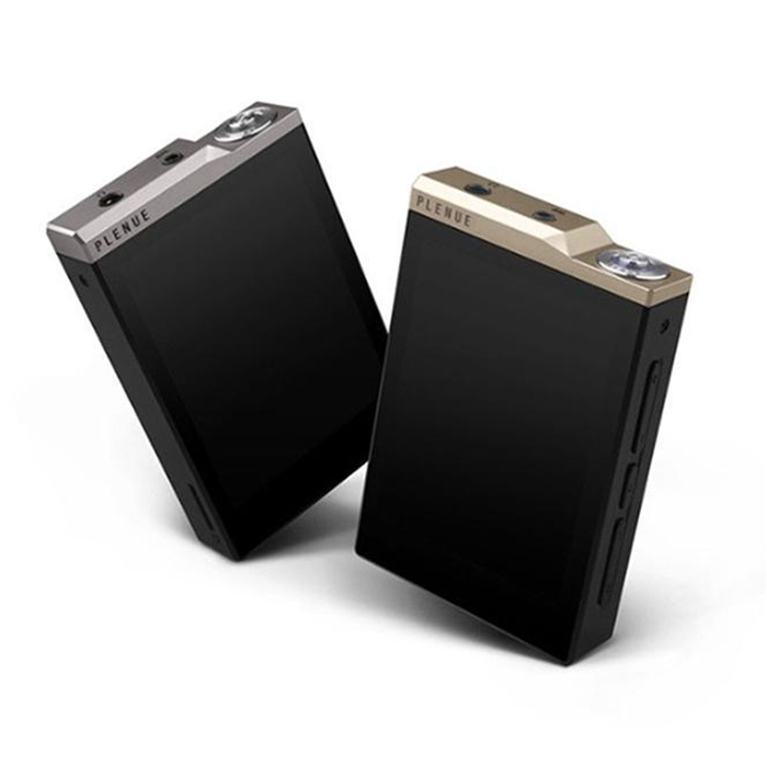 COWON PLENUE D2 Portable HIFI Audio Music Player