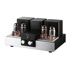 YAQIN MC-50L 60WPC KT88 Vacuum Tube Hi-End Tube Integrated Amplifier