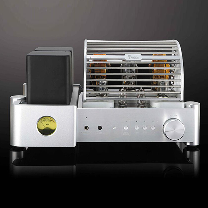 YAQIN MS-500B HiFi Integrated High-Fidelity Combined Class A