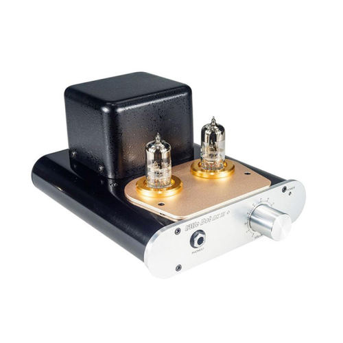 Little Dot MKIII+ 6C4 Tube Amplifier Gallstone Bluetooth Headphone Amplifier