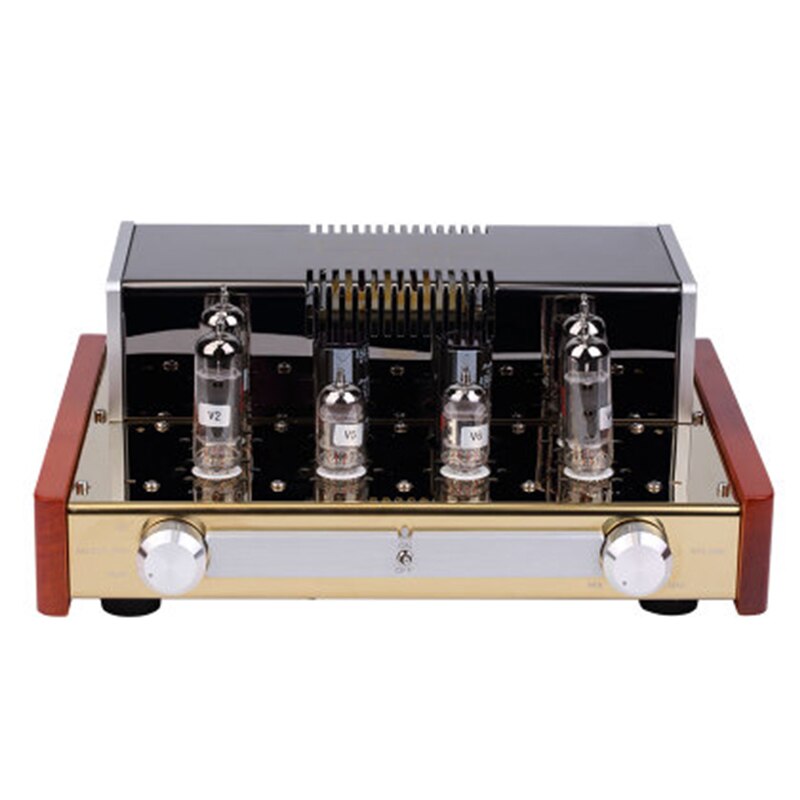 YAQIN MC-84L Class A Tube Amplifier