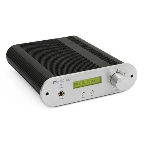 Little Dot DACII  DAC+Headphone Amplifier Decoder Multifunction Power Amp