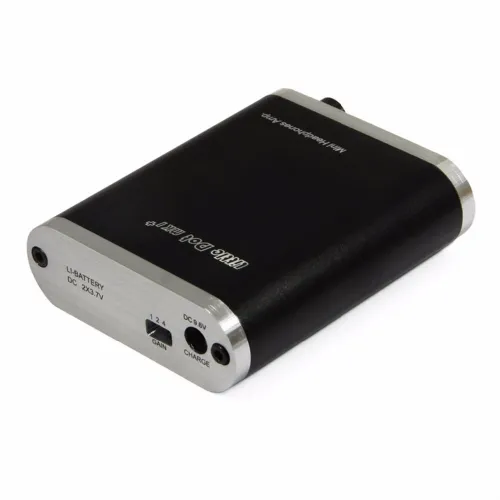 Little Dot MK1 MKI+ Portable Headphone Amplifie