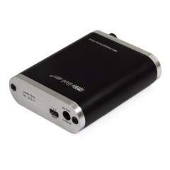 Little Dot MK1 MKI+ Portable Headphone Amplifie
