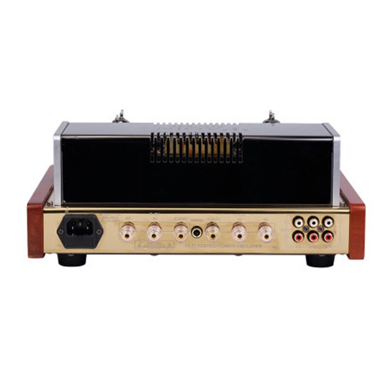 YAQIN MC-84L Class A Tube Amplifier