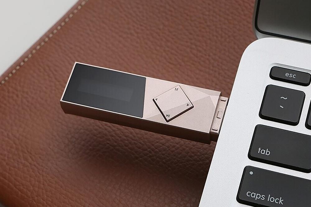 COWON U7 ブラック　16G COWON U7 Portable Player USB Flash Drive