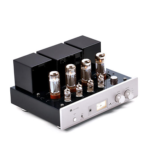 MUZISHARE X5 EL34 Tube Amplifiers