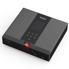 Quloos QA390 Headphone Amplifier Music Player
