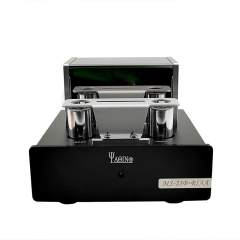 YAQIN MS-23B Hifi Tube Phono Amplifier 12AX7 Preamplifier Preamp Tube Amp
