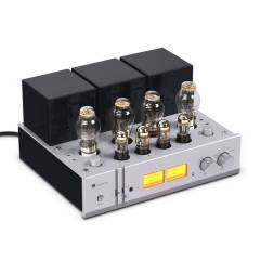 MUZISHARE X9 300B Tube Amplifier