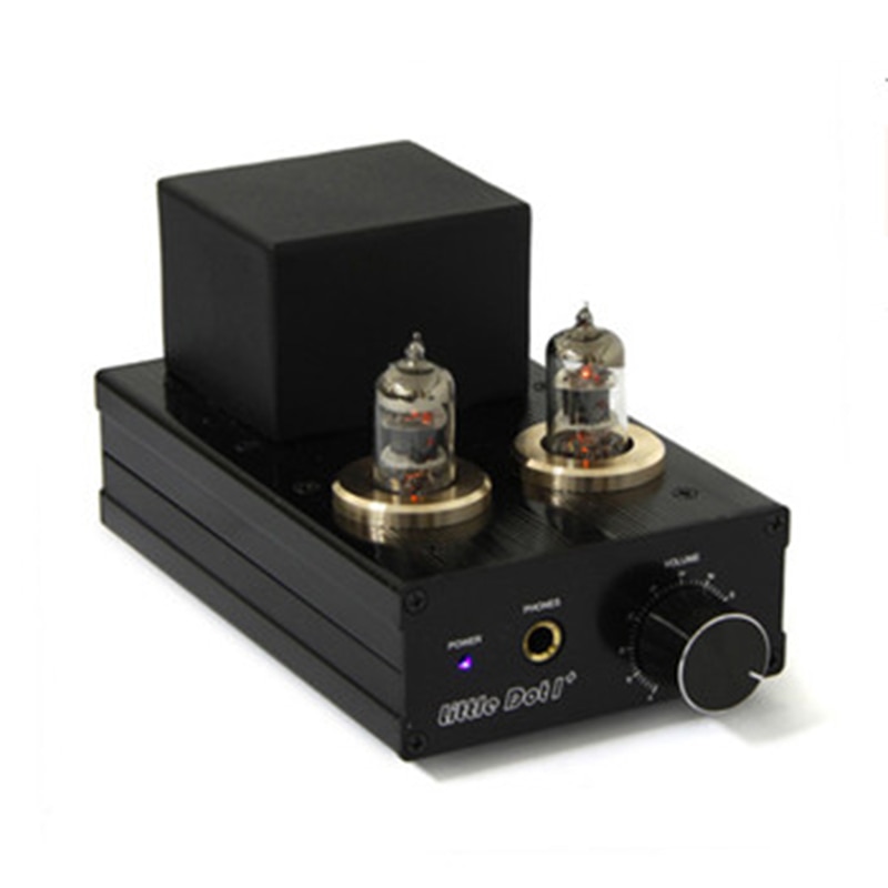 Little Dot LD1 Headphone Tube Amplifier