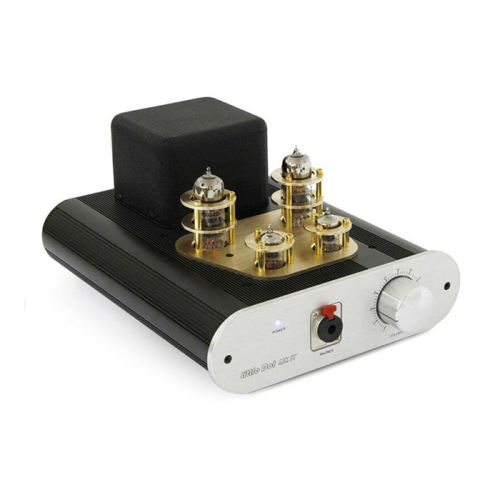 Little Dot MKIV MK4  Headphone Tube Amplifier + Pre-Amplifier