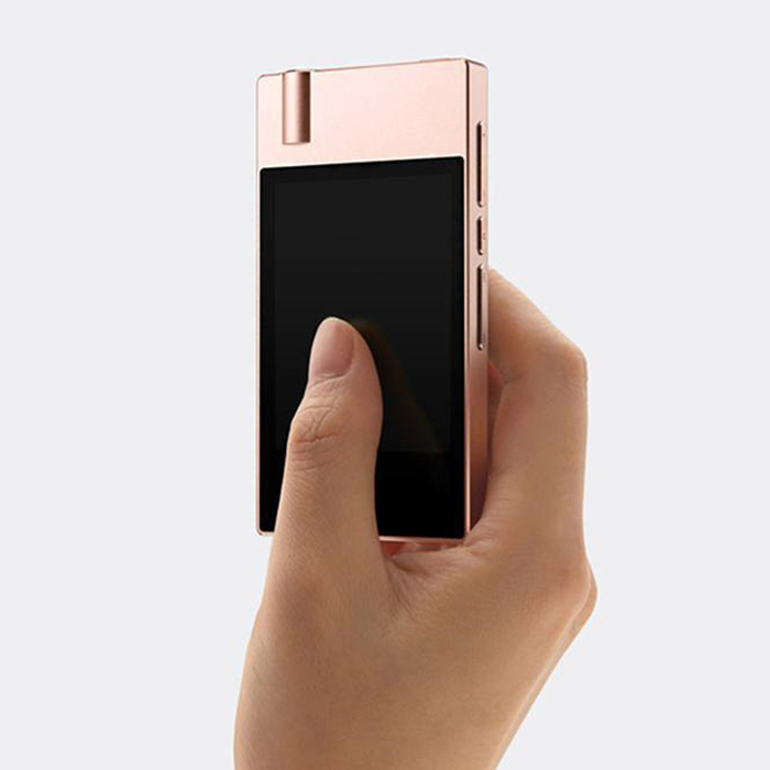 COWON PLENUE J Digital Audio Music Player