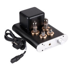 Little Dot MKIII Tube amplifier