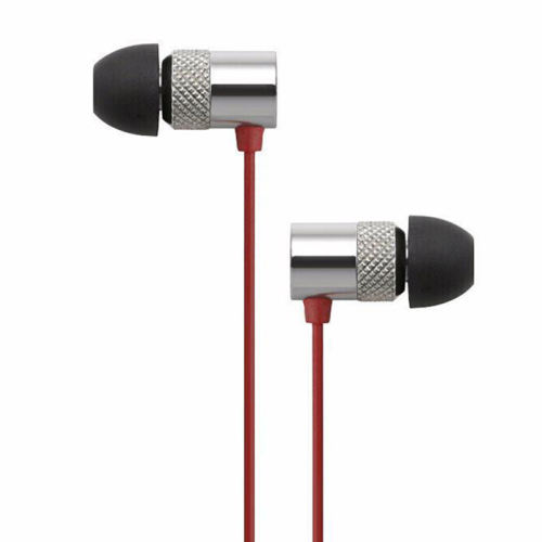 COWON EH2 Balanced Armature & Dynamic Driver  Earphones