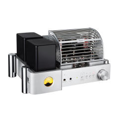 YAQIN MS-500B HiFi Integrated High-Fidelity Combined Class A Vacuum Tube Amplifier