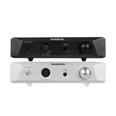 MUSICIAN Andromeda Class A Full Balanced Headphone Amplifier