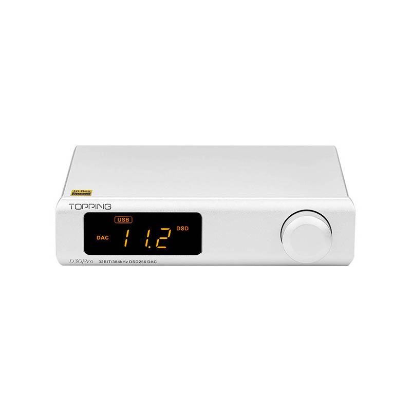 TOPPING D30 PRO DAC