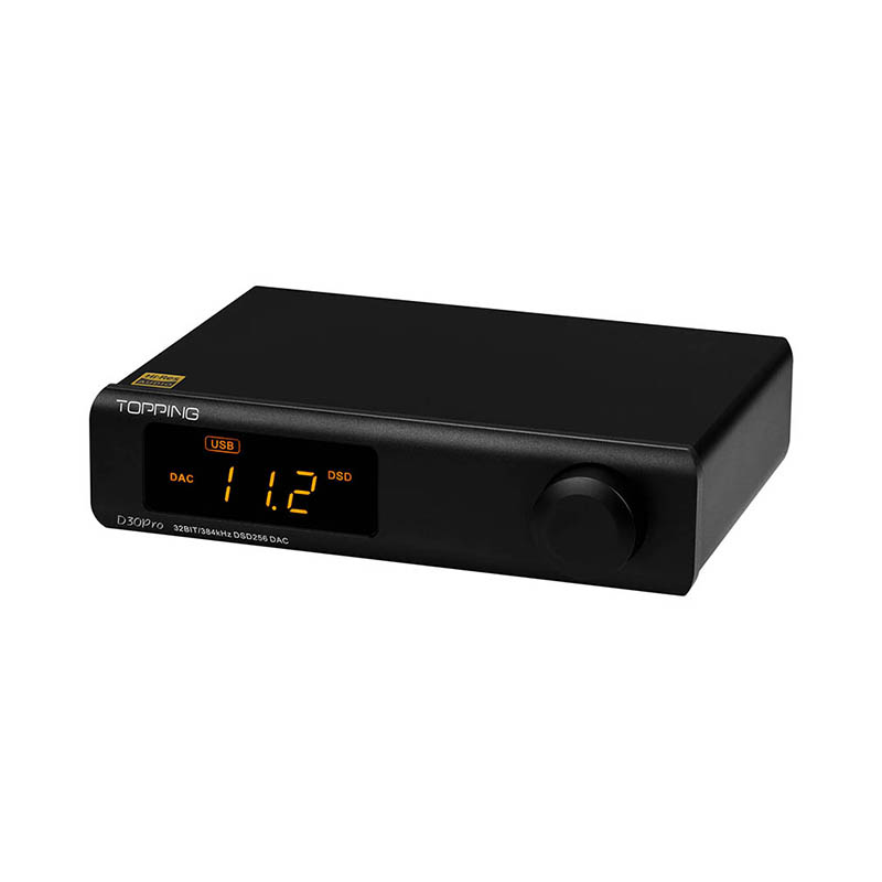 TOPPING D30 PRO DAC