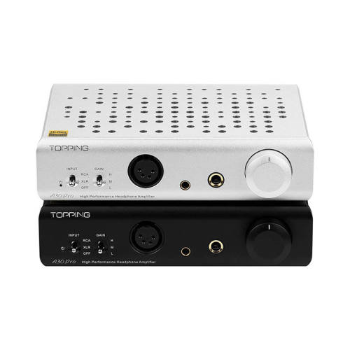 TOPPING A30Pro Headphone Amplifier