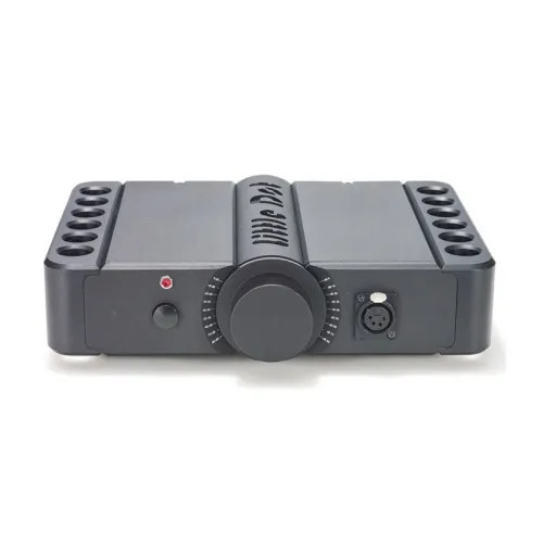 Little Dot LD-Z2 fully balanced headphone amplifier