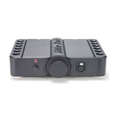 Little Dot LD-Z2 fully balanced headphone amplifier