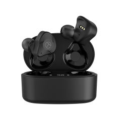 TRN TWS T300 1DD 2BA Bluetooth 5.2 Hybrid Drivers Headset Aptx Earphone