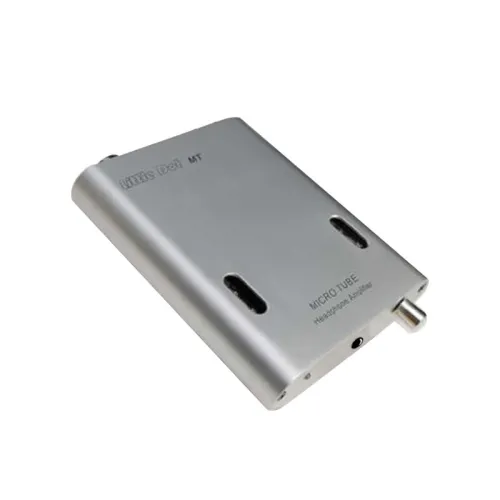 Little Dot MT+ hybrid headphone amplifier