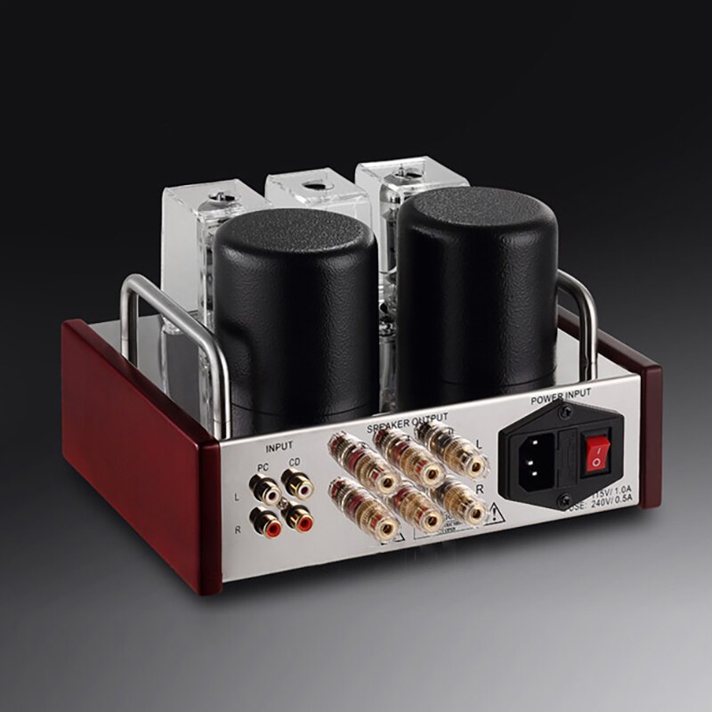 BOYUU A2 ￼真空管アンプ Boyuu A2 EL84 Tube Amplifier,BOYUU