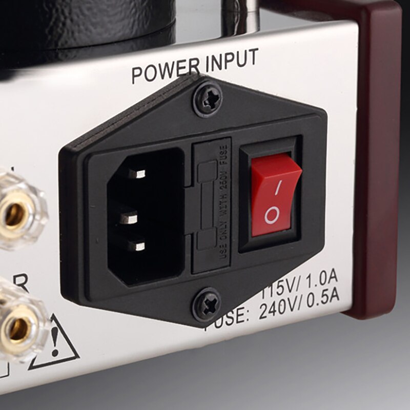 Boyuu A2 EL84 Tube Amplifier,BOYUU