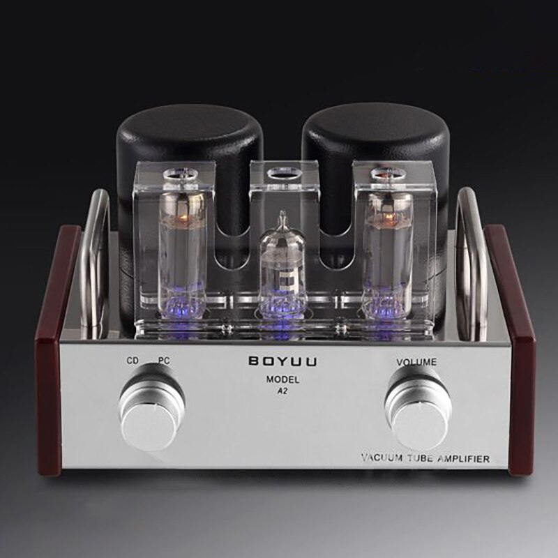 BOYUU A2 ￼真空管アンプ Boyuu A2 EL84 Tube Amplifier,BOYUU