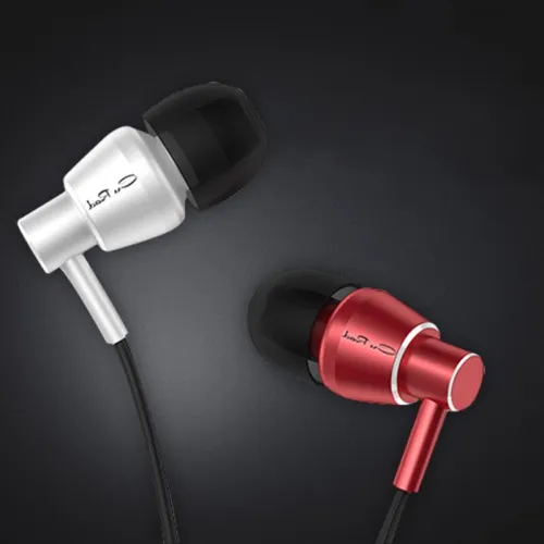 Little Dot Cu-Rad in-ear earphone