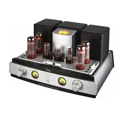 YAQIN MS-34B HIFI EL34 tube amplifier