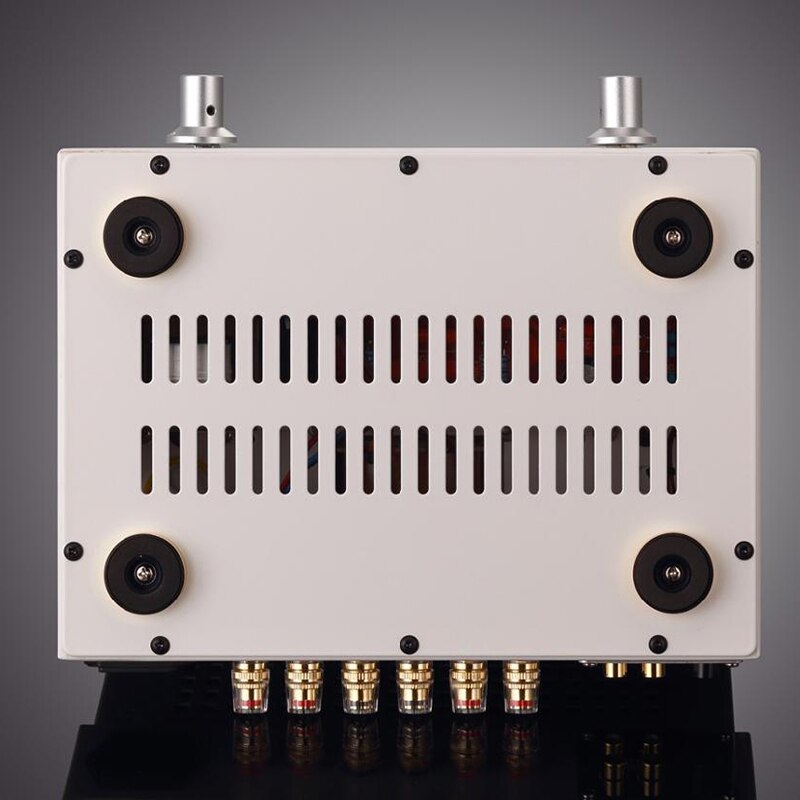 Boyuu Yulu M2 Tube Amplifier,BOYUU