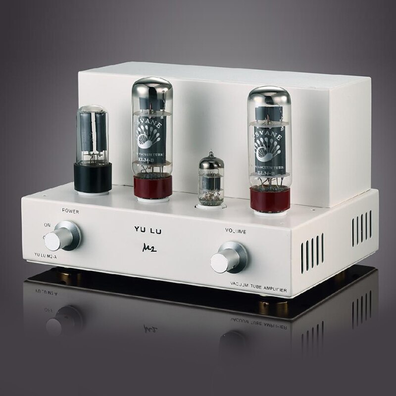 真空管アンプ YU LU m2 boyuu Boyuu Yulu M2 Tube Amplifier,BOYUU