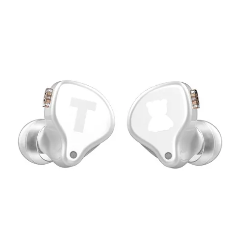 New TFZ S2PRO S2 Pro 2.5 Gen Graphene Tesla Magnetic Dynamic Driver HiFi In-ear
