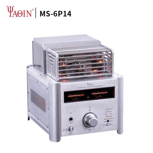 YAQIN MS-6P14 tube amplifier