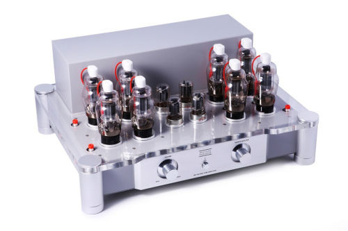 MUSICAL PARADISE MP-402 MK2 FU25 1625 Tube Amplifier