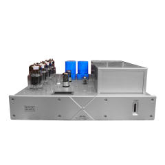 MUSICAL PARADISE MP-702 6C33C OTL Mono Blocks Power Amplifier