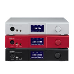 DAART Yulong DA1 AK4499EQ DAC Headphone Amplifier Pre-Amp