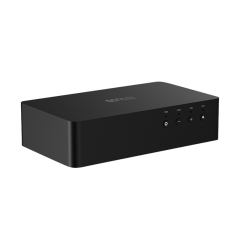 SONCOZ LA-QXD1 DAC Balanced