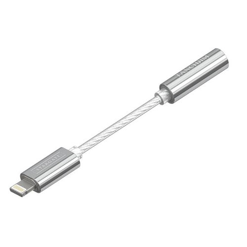 TANCHJIM STARGATE iOS HD Audio Decoding Headphone Adapter Cable
