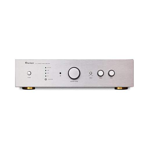 ROYANGES TS-2 HiFi power amplifier