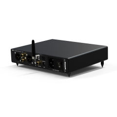 SMSL VMV D1se High-end Audio MQA DAC