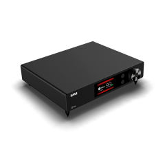 SMSL VMV D1se High-end Audio MQA DAC