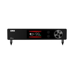 SMSL VMV D1se High-end Audio MQA DAC