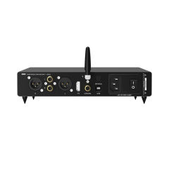 SMSL VMV D1se High-end Audio MQA DAC
